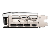 VGA MSI RTX 4070 Ti SUPER 16G GAMING X SLIM WHITE