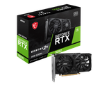 VGA MSI RTX 3050 VENTUS 2X 6G OC