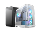 MSI MAG PANO M100R PZ WHITE (4Fan)