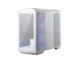 MSI MAG PANO M100R PZ WHITE (4Fan)