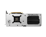 VGA MSI RTX 4070 SUPER 12G GAMING X SLIM WHITE