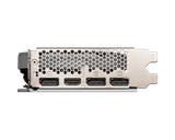 MSI RTX 4060 VENTUS 2X WHITE 8G OC