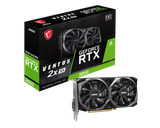 MSI RTX 3050 VENTUS 2X XS 8G OC