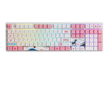 Bàn phím cơ AKKO 5108 World Tour Tokyo R2 SP (Hotswap / Foam tiêu âm / AKKO CS Jelly sw)