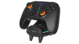 Tay cầm chơi game DAREU H106 PRO (TRIPLE MODE: USB cable+2.4G+Bluetooth - FAST CHARGING DOCK)