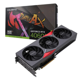 VGA Colorful GeForce RTX 4060 Ti NB EX 8GB-V