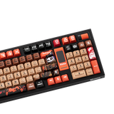 Bàn phím AKKO 5098B Wasteland Survival (RGB / Hotswap / Akko V3 Piano Pro)