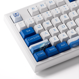 Bàn phím AKKO 5098B Santorini (RGB / Hotswap / Akko V3 Piano Pro)