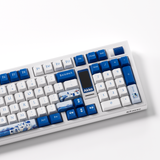 Bàn phím AKKO 5098B Santorini (RGB / Hotswap / Akko V3 Piano Pro)