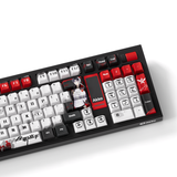Bàn phím AKKO 5098B The King’s Avatar Ye Xiu (RGB / Hotswap / Akko V3 Piano Pro)