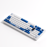 Bàn phím AKKO 5098B Santorini (RGB / Hotswap / Akko V3 Piano Pro)