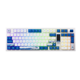 Bàn phím AKKO 5098B Santorini (RGB / Hotswap / Akko V3 Piano Pro)