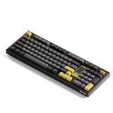 Bàn phím AKKO 5098B Black & Gold (RGB / Hotswap / Akko V3 Piano Pro)