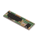 Bàn phím AKKO 5108B Plus Dunhuang (RGB / Hotswap / Piano Pro SW/ Multi-mode)