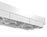 Tản nhiệt nước ID-COOLING DX360 MAX WHITE