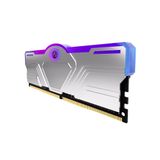 Ram Kingspec 16GB (16GBx1) RGB Sliver X DDR4 3200MHz