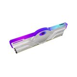 Ram Kingspec 16GB (16GBx1) RGB Sliver X DDR4 3200MHz