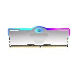 Ram Kingspec 16GB (16GBx1) RGB Sliver X DDR4 3200MHz