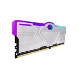 Ram Kingspec 16GB (16GBx1) RGB Sliver X DDR4 3200MHz