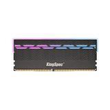 Ram Kingspec 16GB (16GBx1) RGB Black DDR4 3200MHz