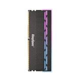 Bộ nhớ trong Kingspec 8GB DDR4 3200MHZ RGB Black_KS3200D4R13508G