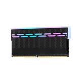 Ram Kingspec 16GB (16GBx1) RGB Black DDR4 3200MHz