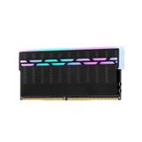 Bộ nhớ trong Kingspec 8GB DDR4 3200MHZ RGB Black_KS3200D4R13508G
