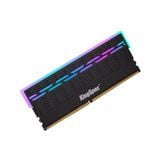 Bộ nhớ trong Kingspec 8GB DDR4 3200MHZ RGB Black_KS3200D4R13508G