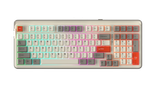 Bàn phím cơ không dây DAREU EK98 PRO - PROTO (Triple Mode, Cherry PBT Double Shot, Gasket Mount, RGB)