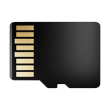 Thẻ nhớ Micro SD card Kingspec Mixage 64G