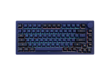 Bàn phím MonsGeek M1W HE-SP V3 Horizon Blue (Magnetic Switches – 8K Hz Polling Rate Wired USB-C – Multi mode)