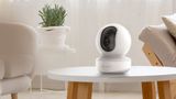 Camera quay quét wifi EZVIZ TY1 2MP Full HD 1080P