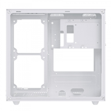 XIGMATEK AQUA M LITE ARTIC 3GF (EN44168) - GAMING M-ATX, KÈM 03 FAN XIGMATEK G20F