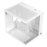 XIGMATEK AQUA M LITE ARTIC 3GF (EN44168) - GAMING M-ATX, KÈM 03 FAN XIGMATEK G20F