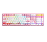 Bàn phím cơ AKKO 5108S Sailor Moon Crystal (Hotswap / RGB / Foam tiêu âm / AKKO CS Jelly Switch)