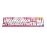 Bàn phím cơ AKKO 5108S Sailor Moon Crystal (Hotswap / RGB / Foam tiêu âm / AKKO CS Jelly Switch)