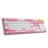 Bàn phím cơ AKKO 5108S Sailor Moon Crystal (Hotswap / RGB / Foam tiêu âm / AKKO CS Jelly Switch)