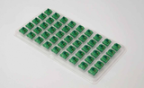 AKKO CS switch – Matcha Green (45 switch)
