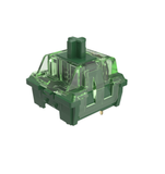 AKKO CS switch – Matcha Green (Lubed / 45 switch)