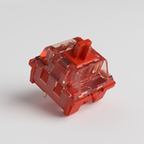 AKKO CS switch – Radiant Red (45 switch)