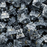AKKO CS Switch – Silver (45 switch)