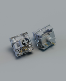 AKKO CS Switch – Silver (45 switch)