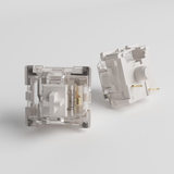 AKKO CS switch – Vintage White (45 switch)