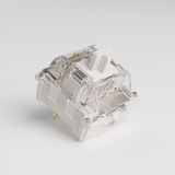 AKKO CS switch – Vintage White (45 switch)