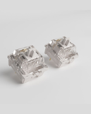 AKKO CS switch – Vintage White (45 switch)