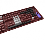 AKKO Keycap set – CHICAGO (PBT Double-Shot/ASA profile/158 nút)