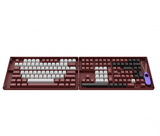 AKKO Keycap set – CHICAGO (PBT Double-Shot/ASA profile/158 nút)