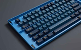 AKKO Keycap set – Macaw (PBT Double-Shot/Cherry profile/157 nút)