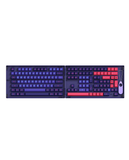 AKKO Keycap set – NEON (PBT Double-Shot/ASA profile/158 nút)