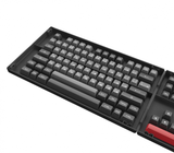 AKKO Keycap set – Psittacus (PBT Double-Shot/ASA profile/158 nút)